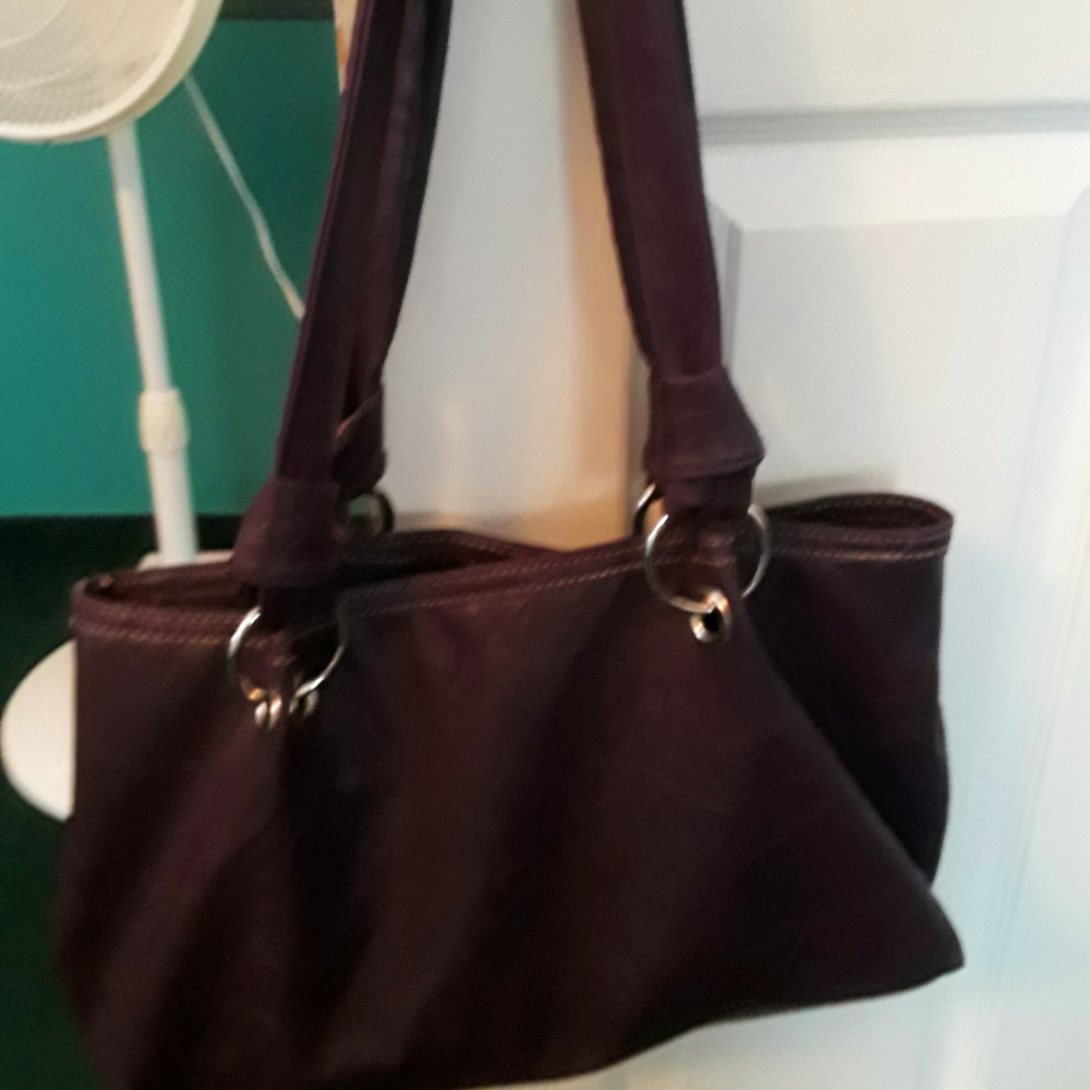 purse
